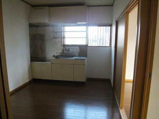 【キッチン】 | オークメゾン