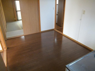 【キッチン】 | オークメゾン