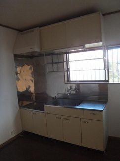 【キッチン】 | オークメゾン