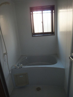 【浴室】 | オークメゾン