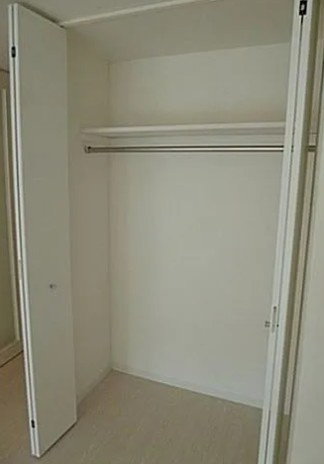 ソサエティオパスⅡの収納
