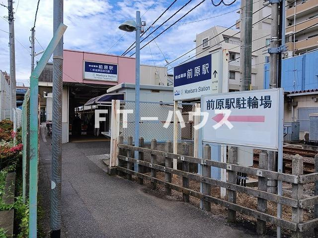 ソレイユⅠのその他|その他