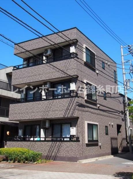 ロードサイド秋