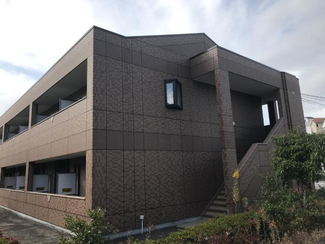 グランドパレス堀越