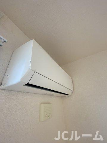 ボナールメルヴェイユの設備