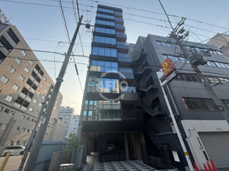 【外観】 | L.Biz大阪本町 | L.Biz大阪本町　外観