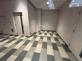 【ロビー】 | L.Biz大阪本町 | L.Biz大阪本町　ロビー