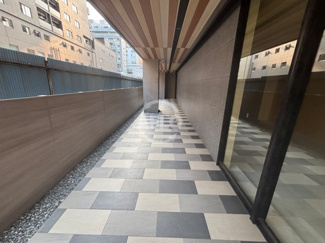 【その他】 | L.Biz大阪本町 | L.Biz大阪本町　ロビー