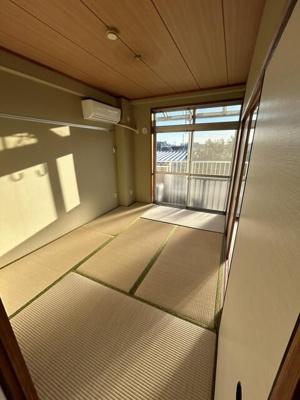 【和室】 | 第８西山ビル