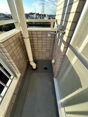 【設備】 | 第８西山ビル