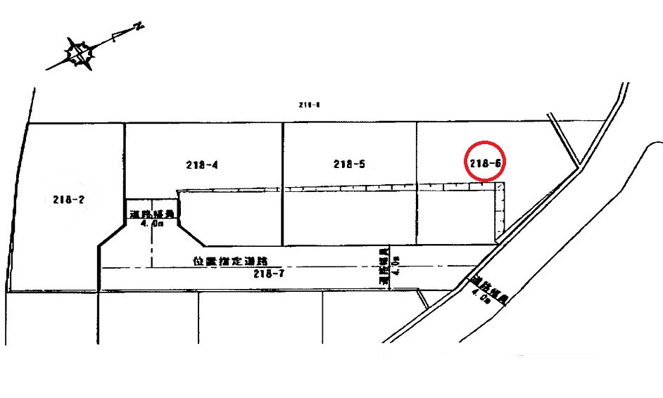 佐伯区八幡２丁目