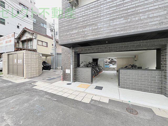 エステムコート名古屋金山サウスゲートのその他
