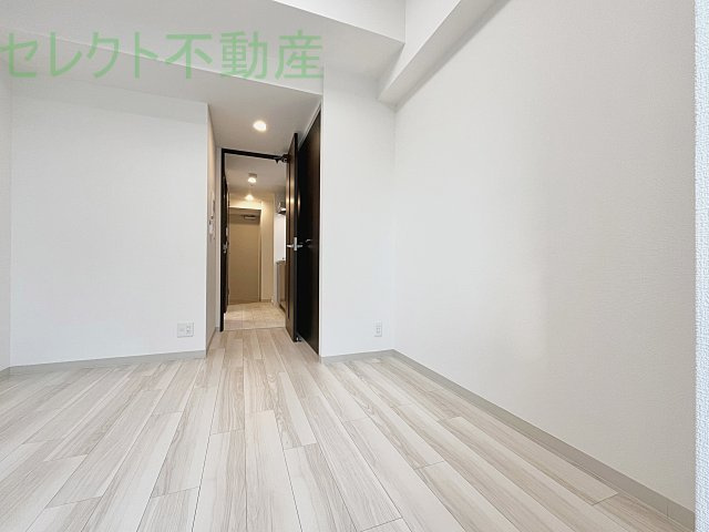 エステムコート名古屋金山サウスゲートの内装