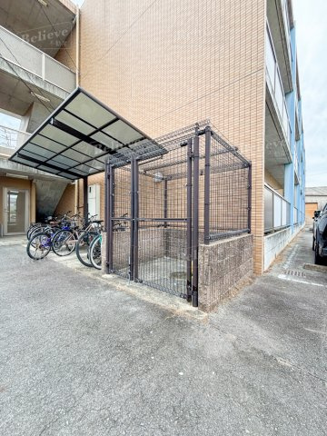 ルネス荒木五番館のその他共用部分