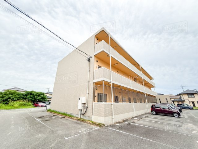 ルネス荒木五番館