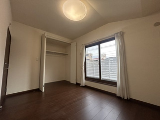 【洋室】 | 八幡町1丁目戸建て