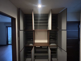 【収納】 | 八幡町1丁目戸建て