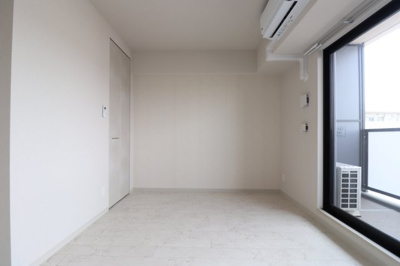 【寝室】 | ブランシエスタ都島通