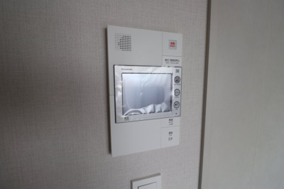 【セキュリティ】 | ブランシエスタ都島通