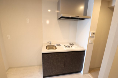 【キッチン】 | ブランシエスタ都島通