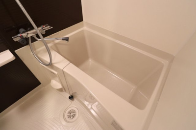 【浴室】 | ブランシエスタ都島通