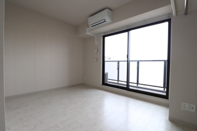 【居間・リビング】 | ブランシエスタ都島通