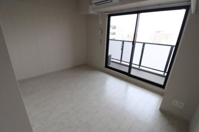 【居間・リビング】 | ブランシエスタ都島通