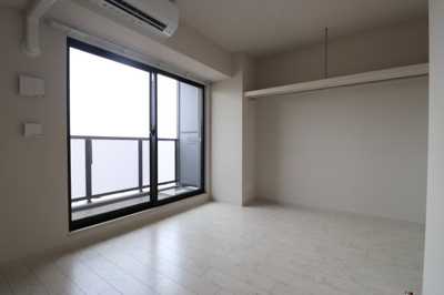 【居間・リビング】 | ブランシエスタ都島通