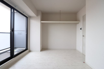 【居間・リビング】 | ブランシエスタ都島通