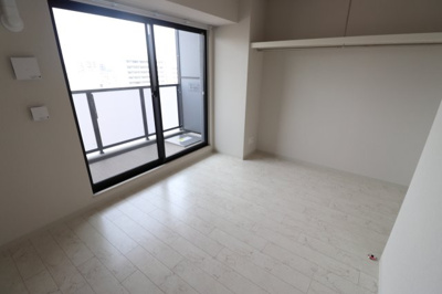 【居間・リビング】 | ブランシエスタ都島通