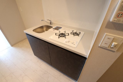 【キッチン】 | ブランシエスタ都島通