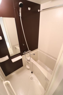【浴室】 | ブランシエスタ都島通