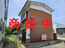 鳥取市吉方町１丁目中古戸建ての画像