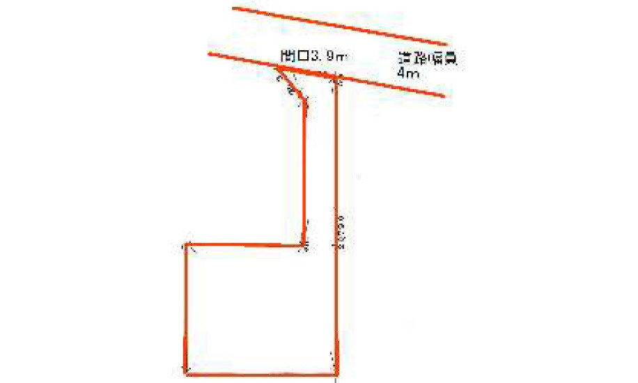 安佐南区川内２丁目