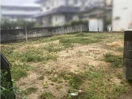 安佐南区川内２丁目の外観