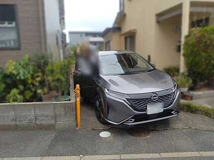 安佐南区川内２丁目の周辺