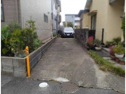 安佐南区川内２丁目の周辺