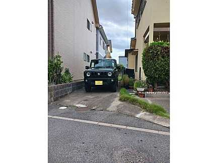 安佐南区川内２丁目の周辺