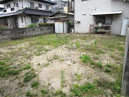 安佐南区川内２丁目の外観
