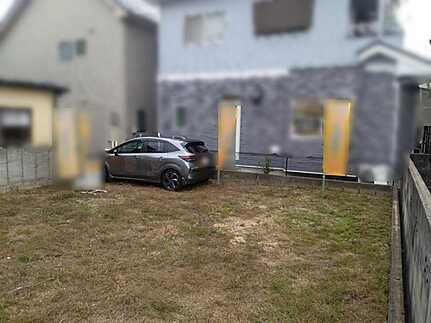 安佐南区川内２丁目の周辺