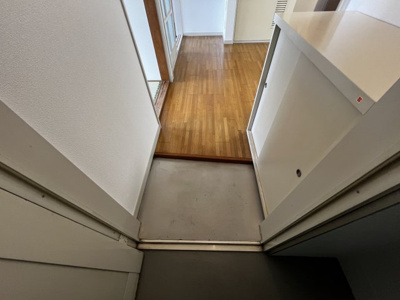 【玄関】 | コーポ南