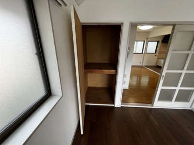 【内装】 | コーポ南