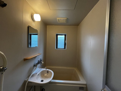 【浴室】 | コーポ南