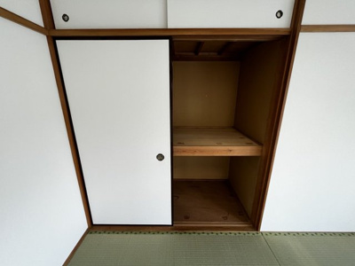 【収納】 | コーポ南