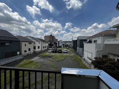 【展望】 | コーポ南