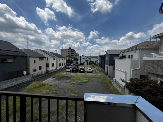 【展望】 | コーポ南