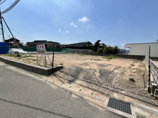【外観】 | 下水については引き込みがございますが、給水については引き込みが必要です。
