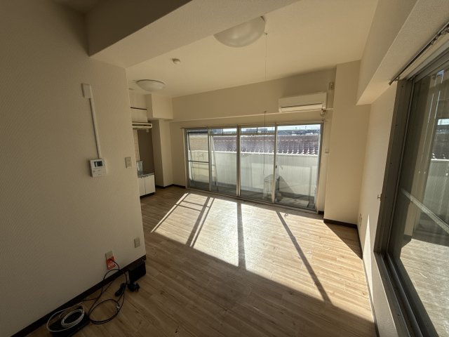 ハイツホワイトヘロンの子供部屋