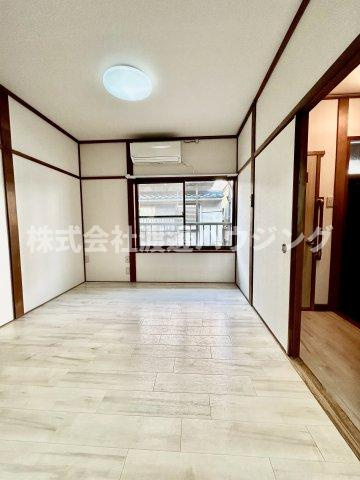 加島4丁目戸建の内装