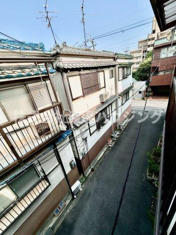 加島4丁目戸建の展望